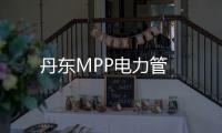 丹東MPP電力管