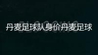 丹麥足球隊(duì)身價(jià)丹麥足球隊(duì)