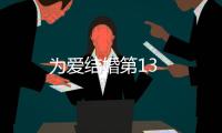 為愛結(jié)婚第13