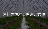 為何男性壽命普遍比女性短？主要原因是這5個，想要長壽需警惕！