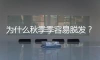 為什么秋季季容易脫發(fā)？秋季脫發(fā)嚴(yán)重怎么辦？