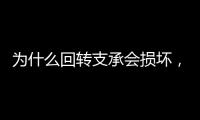 為什么回轉(zhuǎn)支承會(huì)損壞，原因分析概述
