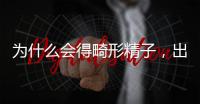 為什么會得畸形精子，出現這兩大癥狀你就得注意了