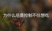 為什么總是控制不住想吃東西