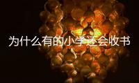 為什么有的小學還會收書費和學費？小學義務教育不是不收學費與書費了