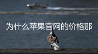 為什么蘋(píng)果官網(wǎng)的價(jià)格那么貴啊？（蘋(píng)果電腦官網(wǎng)報(bào)價(jià)）