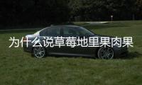 為什么說草莓地里果肉果汁有其他飲品無法復(fù)制的優(yōu)勢(shì)？