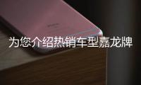 為您介紹熱銷車型嘉龍牌(DN嘉龍牌160JSQG