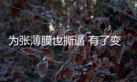 為張薄膜也撕逼 有了變色窗還用這玩意兒？