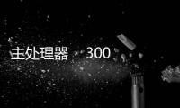 主處理器    3008