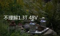 不理解1.3T 48V輕混 奔馳想做的值得你點(diǎn)贊