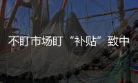 不盯市場(chǎng)盯“補(bǔ)貼”致中國(guó)動(dòng)漫業(yè)繁而不榮