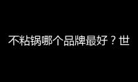 不粘鍋哪個(gè)品牌最好？世界公認(rèn)十大不粘鍋