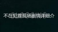 不在犯罪現場劇情詳細介紹
