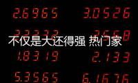 不僅是大還得強 熱門家用中型SUV盤點