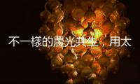 不一樣的農光共生，用太陽能板打造「農地圍籬」