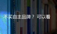 不買自主品牌？ 可以看看這幾款純電SUV