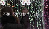 不懼“大煙槍” 五款自帶空氣凈化器車型