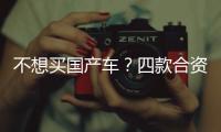 不想買國產車？四款合資純電SUV滿足你