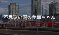 不思議の國の美幸ちゃん(關(guān)于不思議の國の美幸ちゃん簡述)