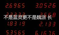 不是藍靈更不是魏派 長城高端品牌名稱確定