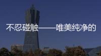 不忍碰觸——唯美純凈的家居空間設計（組圖）