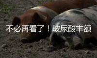不必再看了！玻尿酸豐額頭果就是這么神奇~