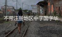 不帶注冊地區中字國字華字開頭的公司轉讓費用？