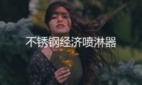 不銹鋼經濟噴淋器