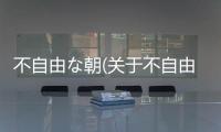不自由な朝(關于不自由な朝簡述)