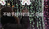不輸于標桿的實力 這款車這個價位 無出其右