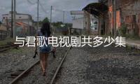 與君歌電視劇共多少集