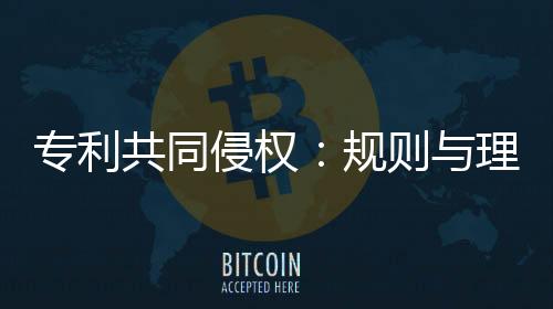 專利共同侵權：規(guī)則與理論(關于專利共同侵權：規(guī)則與理論簡述)