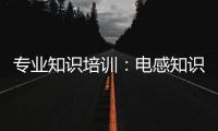 專業知識培訓：電感知識培訓！