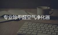 專業除甲醛空氣凈化器 家用甲醛凈化器排名