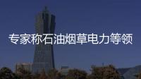 專家稱石油煙草電力等領域或將進入反壟斷視野