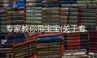 專家教你帶寶寶(關(guān)于專家教你帶寶寶簡述)