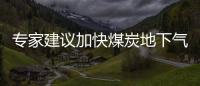 專家建議加快煤炭地下氣化技術(shù)研發(fā)和應(yīng)用