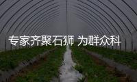 專家齊聚石獅 為群眾科普“兩病”
