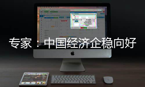專家：中國經濟企穩向好 但仍需注重質量與效率