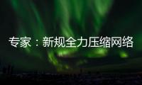 專家：新規全力壓縮網絡不實信息生存空間