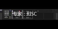 專家：RISC