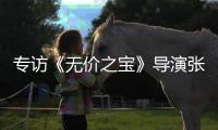 專訪《無價之寶》導演張大鵬：每個人心里都有屬于自己的“無價之寶”
