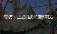 專訪｜上合組織的影響力正在擴大——訪俄羅斯專家亞歷山大·登金