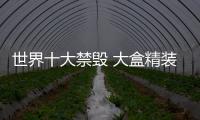 世界十大禁毀 大盒精裝(關(guān)于世界十大禁毀 大盒精裝簡述)