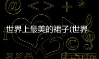 世界上最美的裙子(世界上最美的肖像油畫)