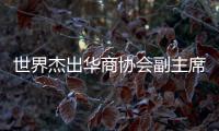世界杰出華商協會副主席（世界杰出華商協會）