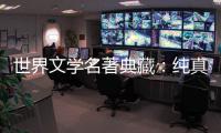 世界文學(xué)名著典藏：純真年代(關(guān)于世界文學(xué)名著典藏：純真年代簡述)