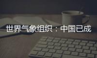 世界氣象組織：中國已成全球可再生能源投資領軍者