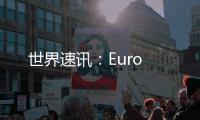 世界速訊：Euro